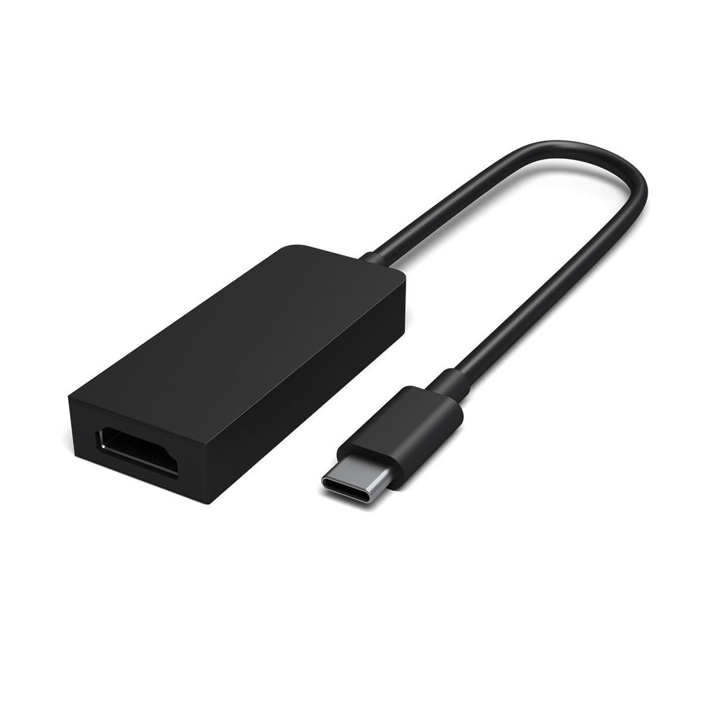  [AUSTRALIA] - Microsoft Surface USB-C to HDMI Adapter - HFM-00001