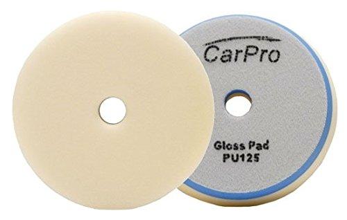  [AUSTRALIA] - CarPro 5.5 inch Gloss Pad