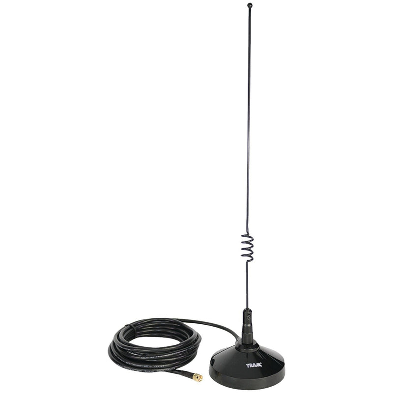  [AUSTRALIA] - Tram 1185-SMA Amateur Dual-Band Magnet Antenna with SMA-Male Connector
