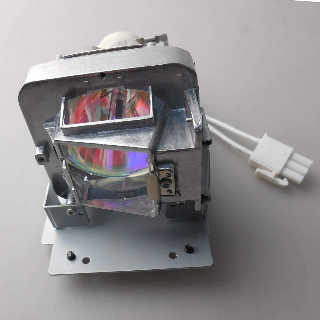  [AUSTRALIA] - CTLAMP A+ Quality 5811119560-SVV Replacement Projector Lamp 5811119560-SVV Bulb with Housing Compatible with Vivitek DX881ST DX883ST DW882ST DW884ST DX813 DW814