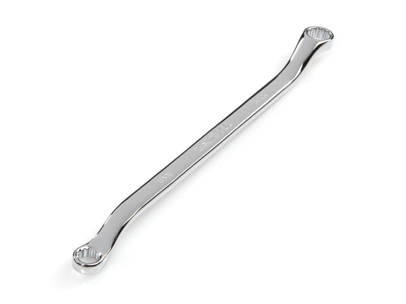  [AUSTRALIA] - TEKTON 8 mm x 10 mm 45-Degree Offset Box End Wrench | WBE24308