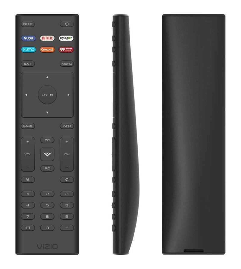 New XRT136 2017 Remote Control Compatible with Vizio M50-E1 M55-E0 M65-E0 M70-E3 M75-E1 - LeoForward Australia