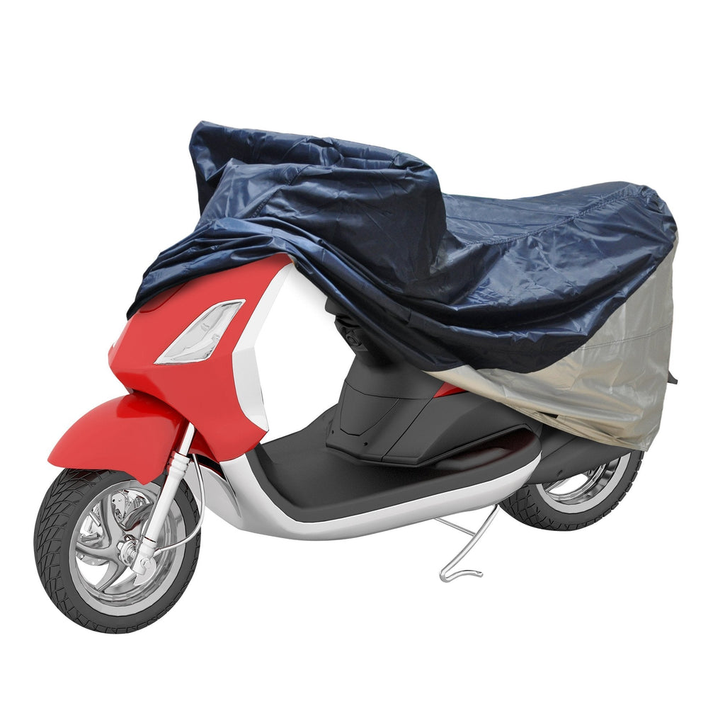  [AUSTRALIA] - Detailer's Preference Polyester Scooter Cover Large