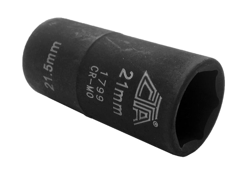 CTA Tools 1799 Flip Socket - 21mm x 21.5mm - LeoForward Australia