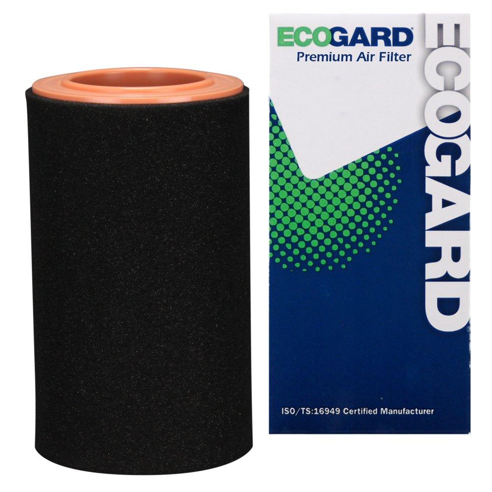 ECOGARD XA10634 Premium Engine Air Filter Fits Alfa Romeo 4C. - LeoForward Australia