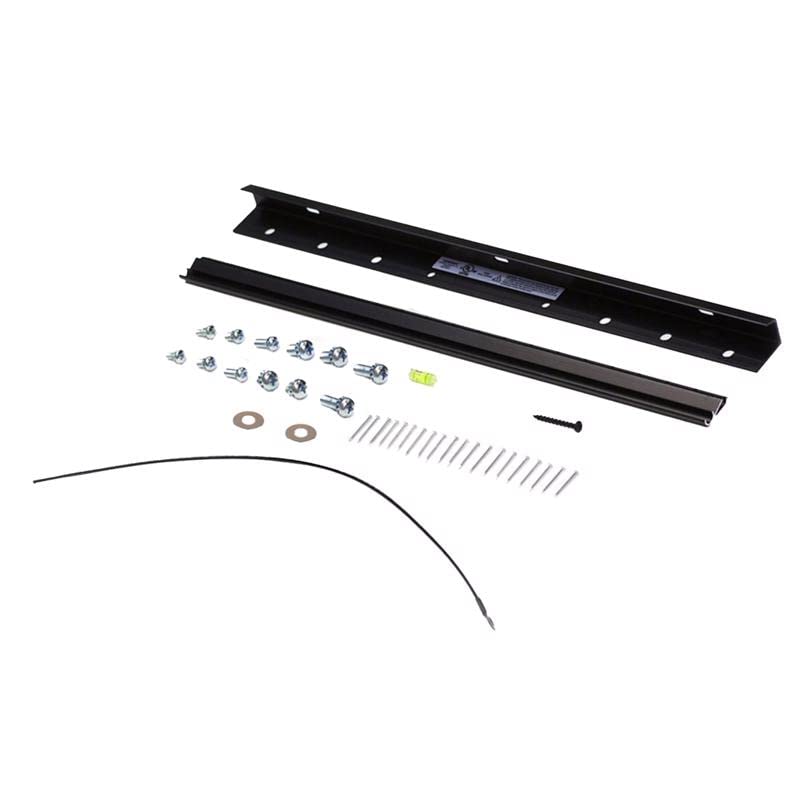  [AUSTRALIA] - Hangman Products S-2040A No Stud TV Hanger Mount TVs up to 55-Inch 26"-55" No Stud 1 Mount