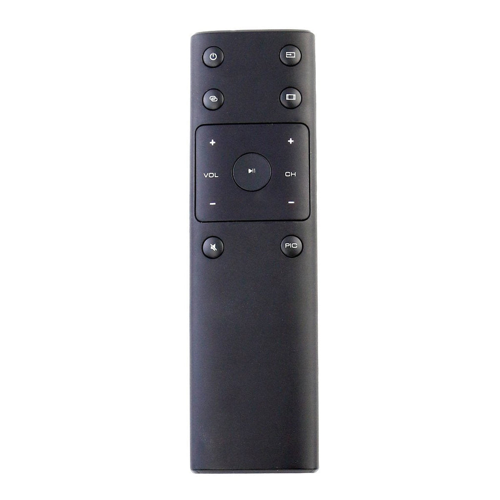 UBay Replaced XRT132 Remote for VIZIO 4K HDTV E65D1 E65-D1 E65UD1 E65U-D1 E65UD3 E65U-D3 E70UD3 E70U-D3 M50D1 M50-D1 M55D0 M55-D0 M60D1 M60-D1 M65D0 M65-D0 M70D3 M70-D3 M80-D3 M80D3 D40U-D1 - LeoForward Australia