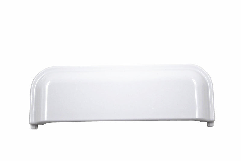 W10861225,AP5999398,PS11731583,W10861225VP, W10714516 Door Handle for Whirlpool Appliance Dryer replaces for Amana, Crosley, Maytag, Whirlpool, Kenmore Roper -replacement parts (Dry door handle) Dry door handle 1pcs - LeoForward Australia
