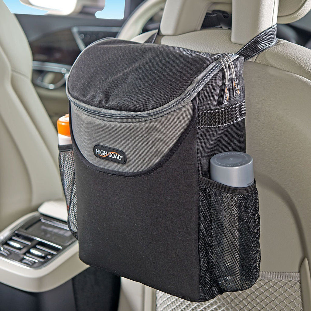  [AUSTRALIA] - High Road SnackStash Car Seat Back Organizer and Cooler Bag