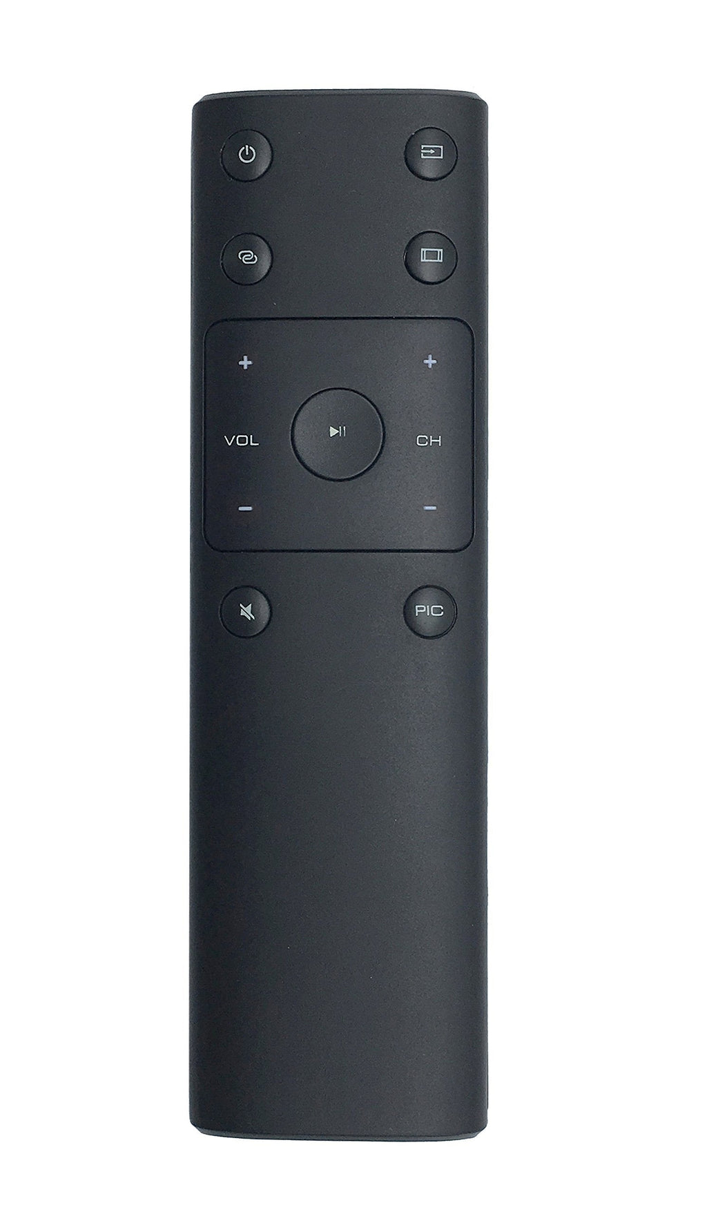 New TV Remote fit for VIZIO XRT132 E70u-D3 M50-D1 M55-D0 M60-D1 M65-D0 M70-D3 M80-D3 P50-C1 P55-C1 P65-C1 P75-C1 E65-E1 E60u-D3 E65-E0 E65-E1 - LeoForward Australia