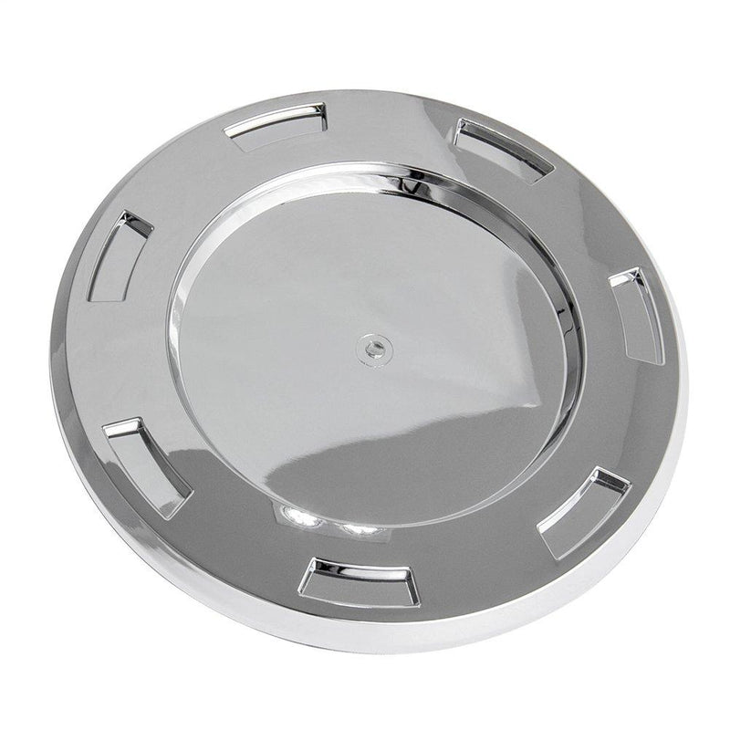  [AUSTRALIA] - B4B BANG 4 BUCK Chrome 22 Inch 7 Spoke Wheel Center Hub Caps with Ring Original Replacement 9596649 for Cadillac Escalade 2007-2014