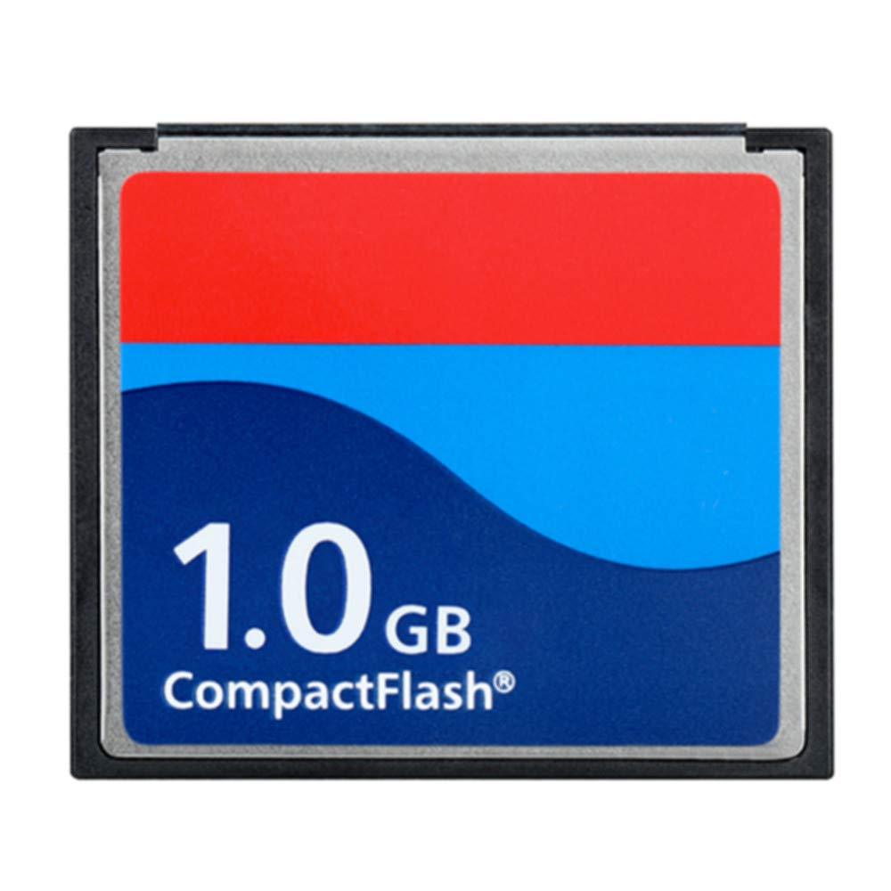 Ogrinal 1GB Compact Flash Memory Card Camera Machine cf1gb Card 1GB Type I Memory Card - LeoForward Australia