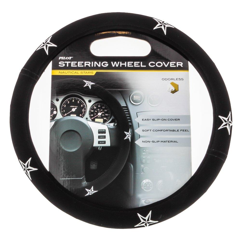  [AUSTRALIA] - Pilot Automotive SW-391SH Steering Wheel Cover
