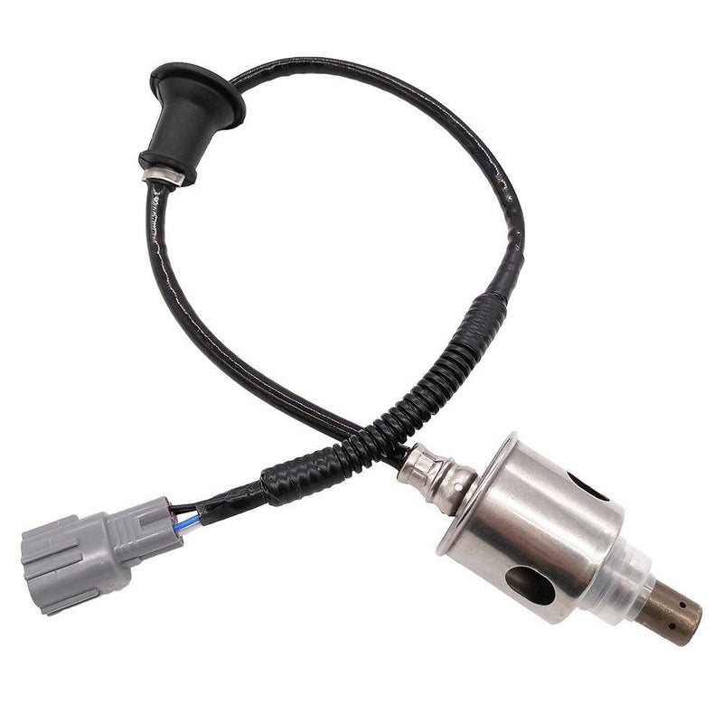 Germban 234-4521 O2 Oxygen Sensor Downstream Fits for 2006-2013 Lexus IS250 IS350 2.5L 3.5L 2008-2014 IS F 5.0L GS350 GS430 GS450H 3.5L 4.3L 89465-30730 - LeoForward Australia