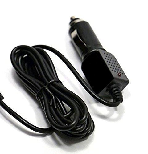 New Car DC Adapter for Whistler WS1040 WS1010 WS1025 Digital Handheld Radio Scanner Radio Shack PRO-106 PRO-162 PRO-164 PRO-89 PRO-404 20-4041 Auto Power Supply Cord Cable Battery Charger - LeoForward Australia