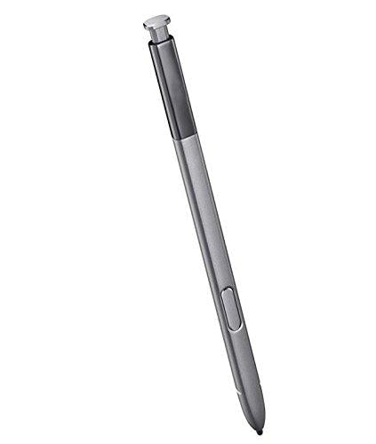 WirelessFinest Replacement Stylus Touch Screen Pen for Samsung Galaxy Note 5 N920 N920V N920A AT&T T-Mobile Verizon Sprint - Package (Gray) Gray - LeoForward Australia