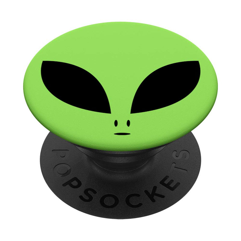  [AUSTRALIA] - LG Alien PopSockets Stand for Smartphones and Tablets PopSockets PopGrip: Swappable Grip for Phones & Tablets