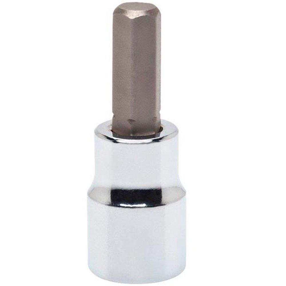  [AUSTRALIA] - Crescent 3/8" Drive Hex Bit Metric Socket 6mm - CHBS9N