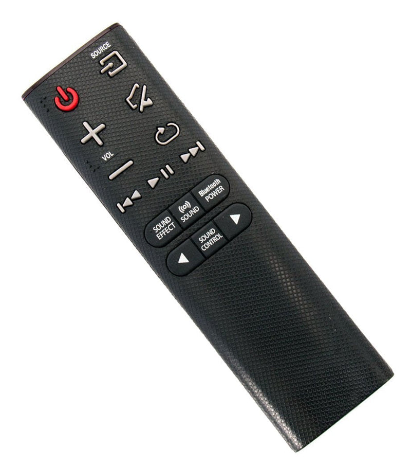 Replaced Remote Control Compatible for Samsung HW-JM4000C HW-K450 HWK551 HWKM36 HWKM370 HW-KM45C Sound Bar System - LeoForward Australia