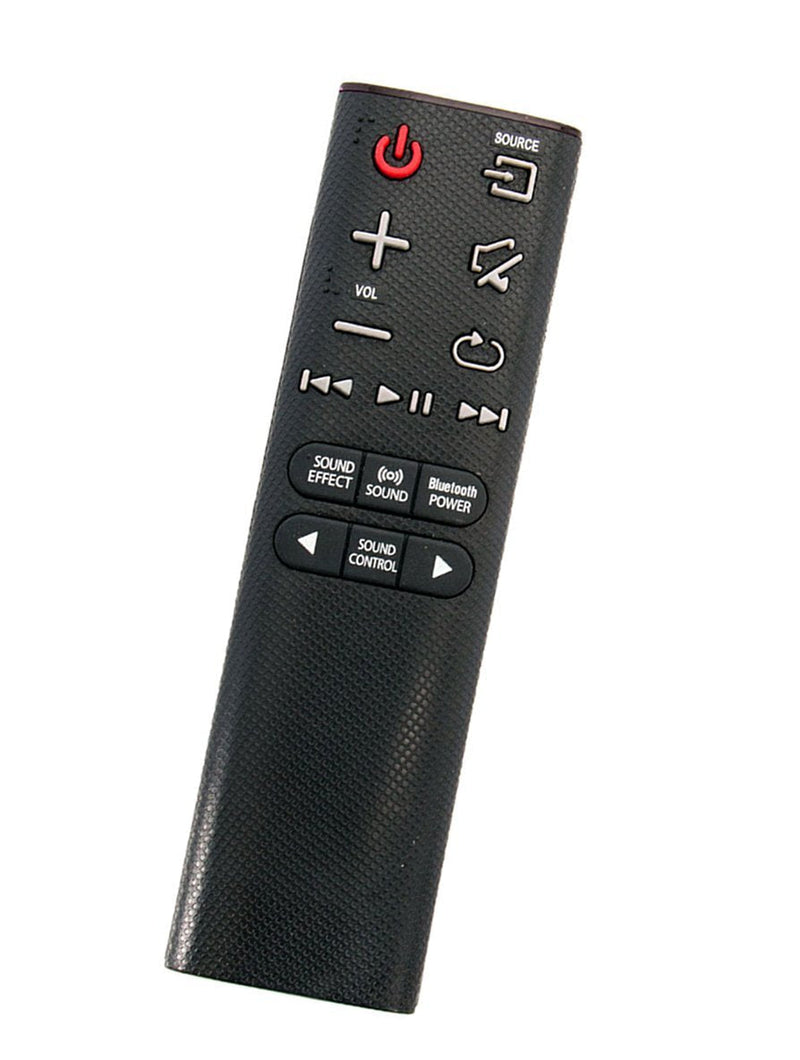 Replaced Remote Control Compatible for Samsung HW-K360 HW-K450/ZA HWK551ZA HW-KM36/ZA HW-KM370C Sound Bar System - LeoForward Australia