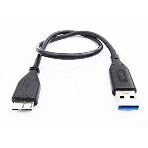 G-Technology G-Drive Replacement Compatible USB 3.0 Cable by Master Cables - LeoForward Australia