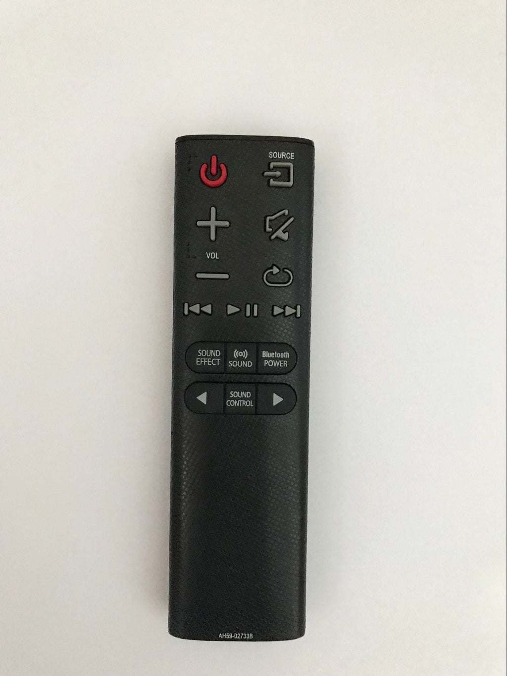 Replacement Remote Controller for Samsung HW-KM45C HW-K550 HW-K650 Audio Soundbar (2016 Model) - LeoForward Australia