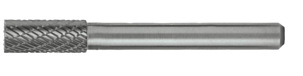 Carbide Bur Double Cut,SB-6,15.88 x 6mm - LeoForward Australia