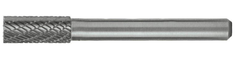 Carbide Bur Double Cut,SB-6,15.88 x 6mm - LeoForward Australia