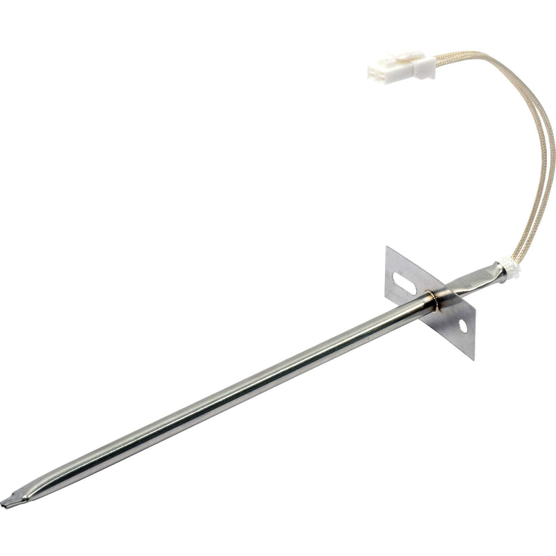  [AUSTRALIA] - Ultra Durable W10181986 Range Oven Sensor Probe Replacement Part by BlueStars - Easy to Install - Exact Fit for Whirlpool Maytag Kenmore Ranges - Replaces WPW10181986 8273902 W10131826