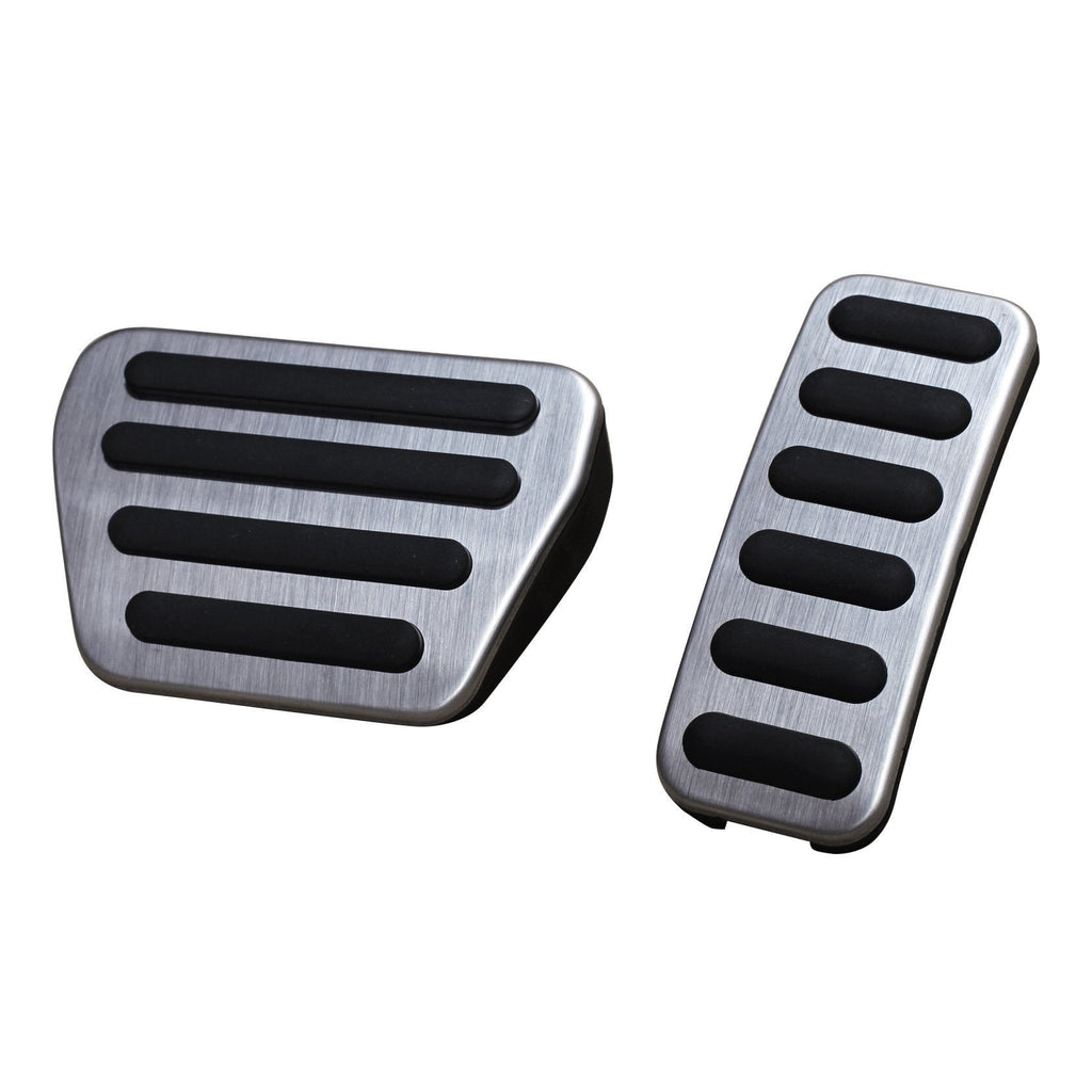  [AUSTRALIA] - AutoBig Gas Pedal Cover for Range Rover Sport 2014+ Land Rover Discovery 5 Brake pad Accessories