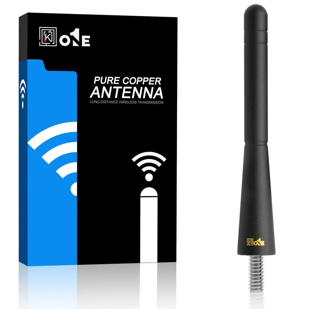 KEYO1E Pure Copper Antenna Compatible with 1995-2016 Z3 and Z4 Z3 Z4 1995-2016 - LeoForward Australia