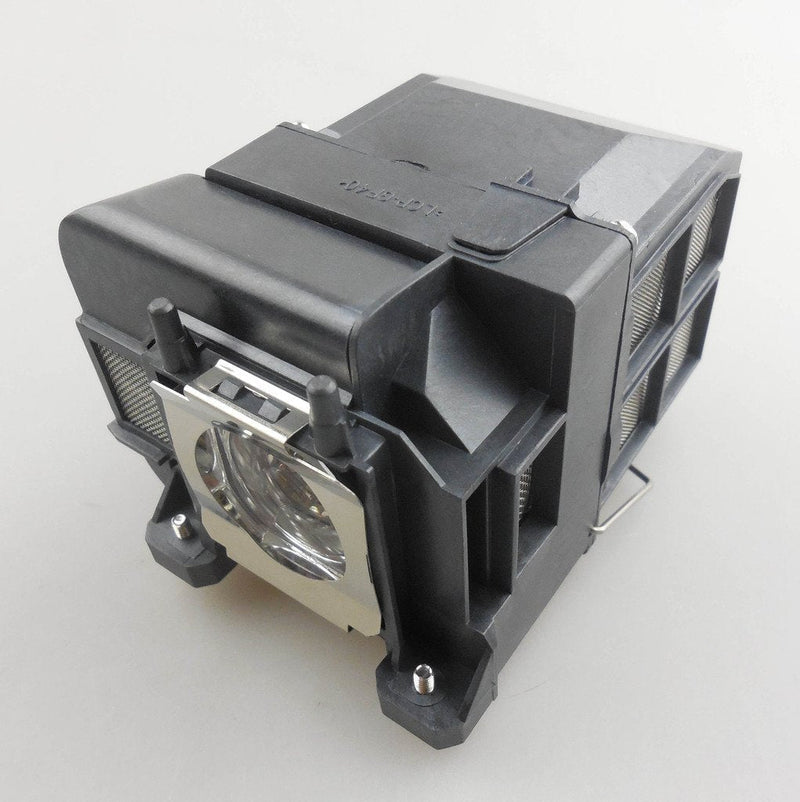  [AUSTRALIA] - CTLAMP Economic Choice EP75 V13H010L75 Replacement Projector Lamp Bulb with Housing Compatible with elplp75 EB-1940W EB-1945W EB-1950 EB-1955 EB-1960 EB-1965