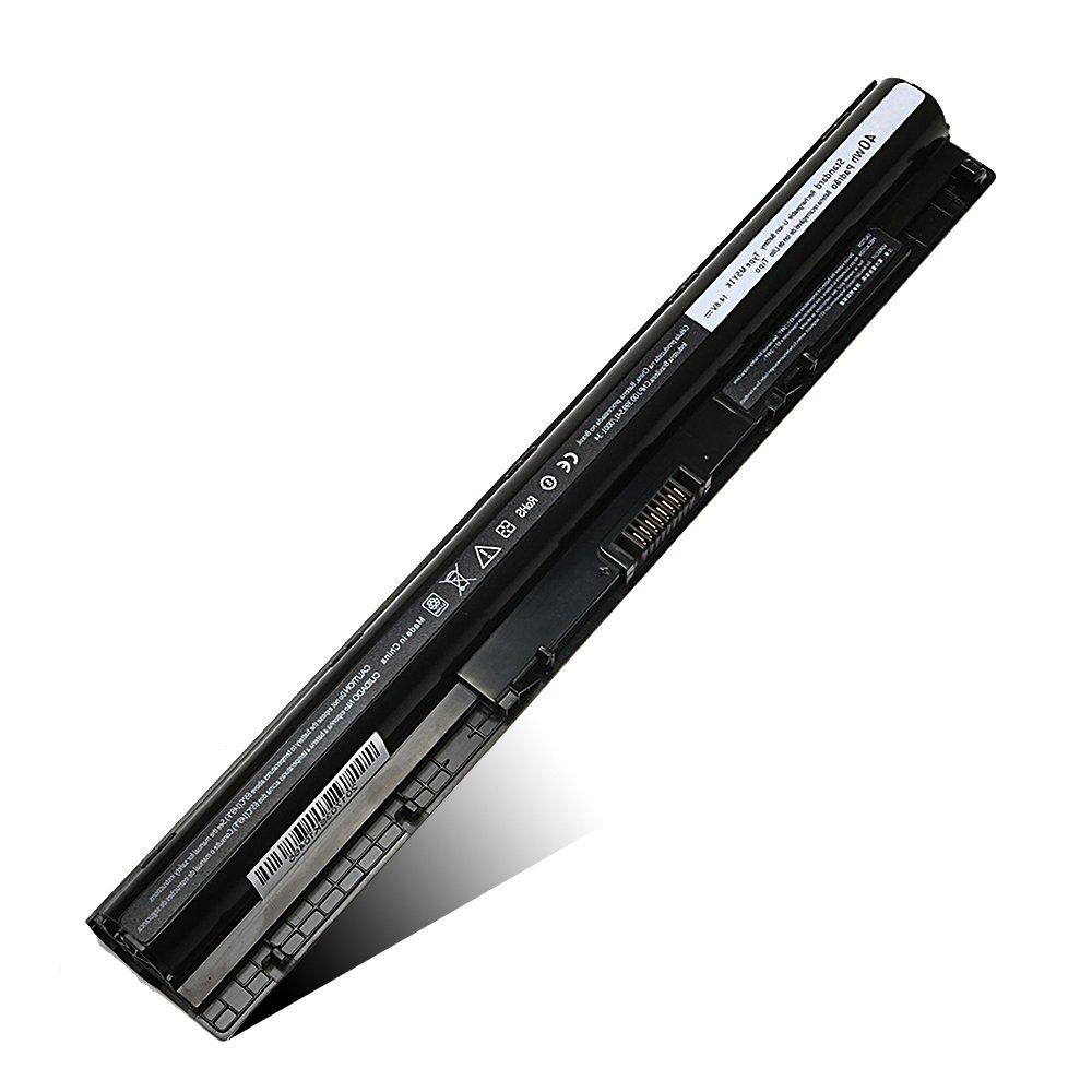  [AUSTRALIA] - New M5Y1K Laptop Battery for dell Inspiron 15 5000 5555 5558 5559 3552 3558 3567 14 3451 3452 3458 5458 17 5755 5758 Series Rechargeable 40WH li-ion Battery Replacement Fit GXVJ3 VN3N0 YU12005-13001D