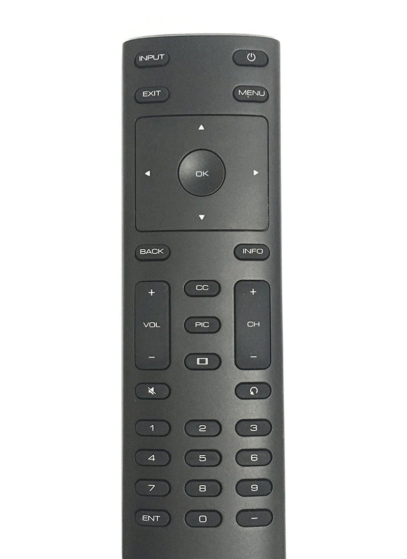 New Remote XRT134 for VIZIO Smart TV D24HN-E1 D50N-E1 D32hn-E4 D55un-E1 D43n-E4 - LeoForward Australia