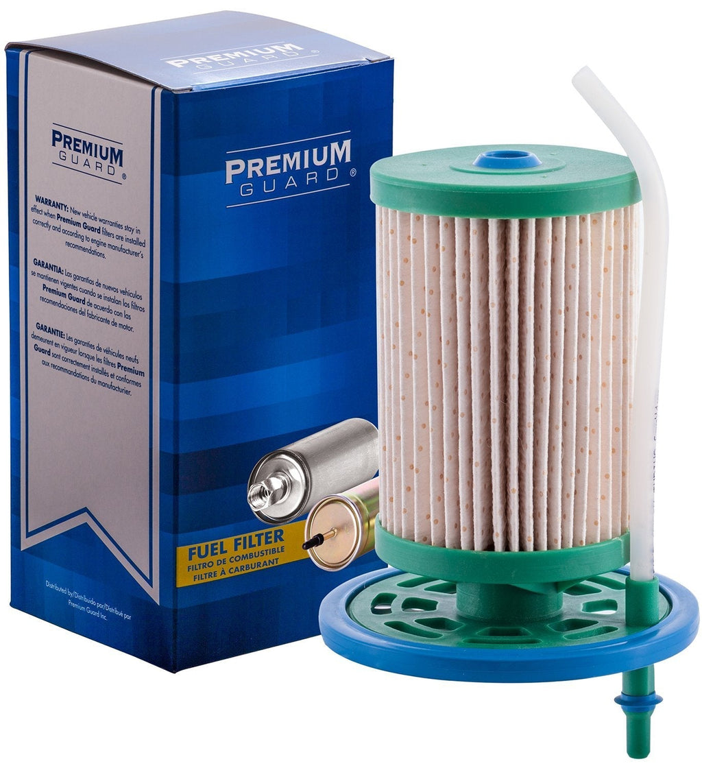  [AUSTRALIA] - PG Diesel Fuel Filter DF99121| Fits 2014-17 Ram ProMaster 1500, 2014-18 ProMaster 2500, ProMaster 3500