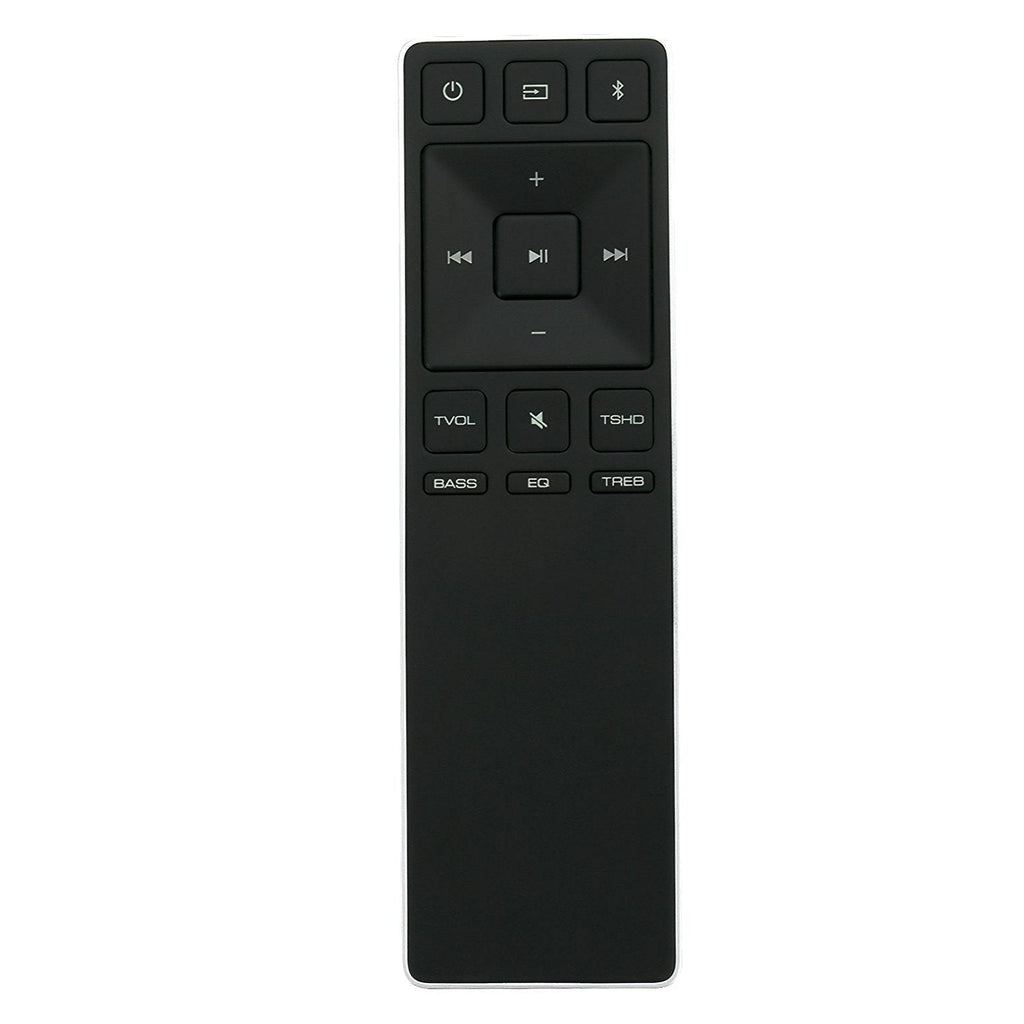 New XRS331-C Remote Control for Vizio Sound Bar SB3831-C6M S2920WC0 S3820W-C0 S3821W-C0 SB3821C6 SS2520-C6 S2121W-D0 - LeoForward Australia