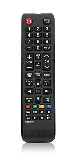 New BN59-01199F Remote Control for Samsung LCD/LED TV's - LeoForward Australia