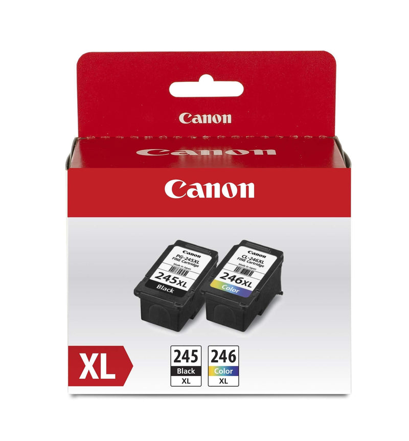  [AUSTRALIA] - Canon PG-245 XL / CL-246 XL Amazon Pack Ink