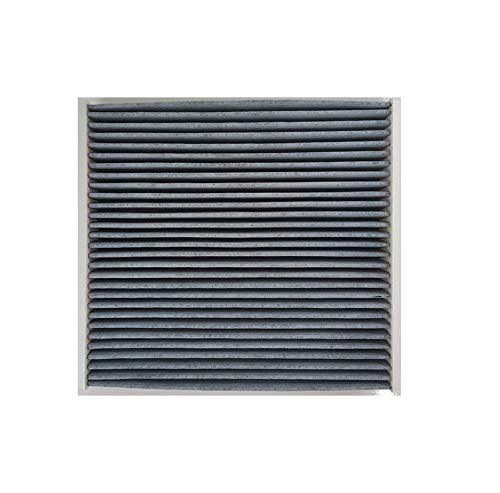 QualiAir CBC-F07, Cabin Air Filter Replacement - LeoForward Australia