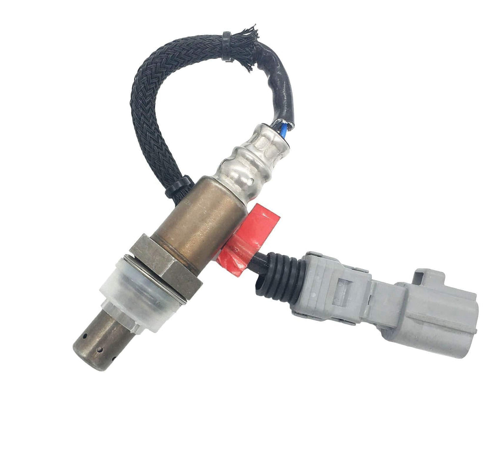 Germban 234-4416 Downstream O2 Oxygen Sensor Fits for Toyota Sienna for Lexus RX350 3.5L 2010-2015 89465-0E040 - LeoForward Australia