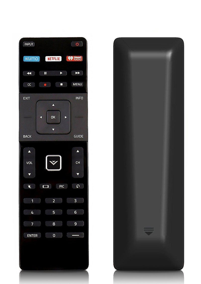 New Remote Control XRT122 fit for VIZIO D‑Series D48‑D0 48" 1080p LED Smart TV - LeoForward Australia