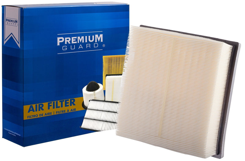 PG Air Filter PA99267| Fits 2018-20 Toyota Camry, 2019-20 RAV4, Lexus ES350, 2019-20 Avalon, 2020 Highlander - LeoForward Australia