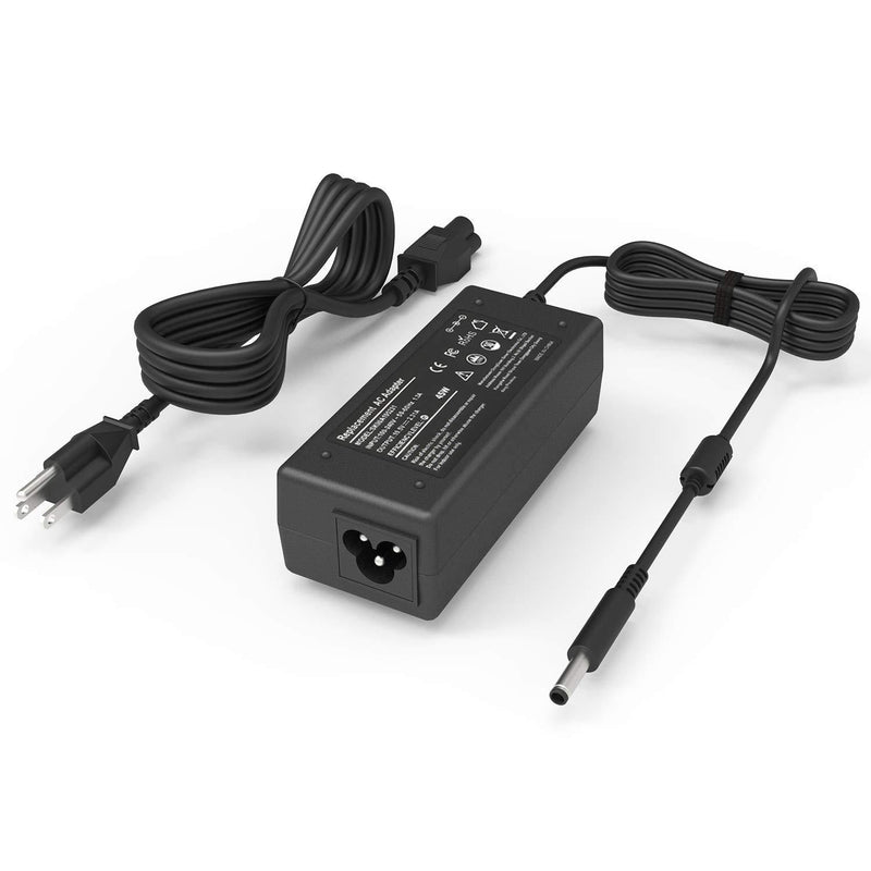  [AUSTRALIA] - 45W Replacement AC Adapter Charger for Dell Inspiron 15 3000 5000 Series 15-3552 3555 3558 3565 3567 5551 5552 5555 5558 5559 5565 5567 5568 5578 7558 7568 7569 7579 Laptop Power Supply Cord