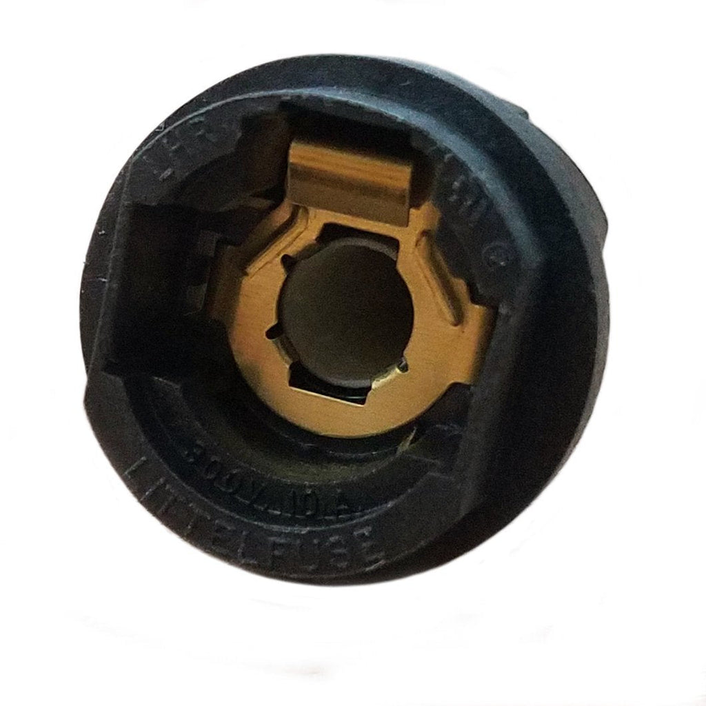  [AUSTRALIA] - Ultimate Washer Replacement for Inline Fuse Holder – 0 to 10 AMP Part # B5997-001 for All JE Adams Vacuums