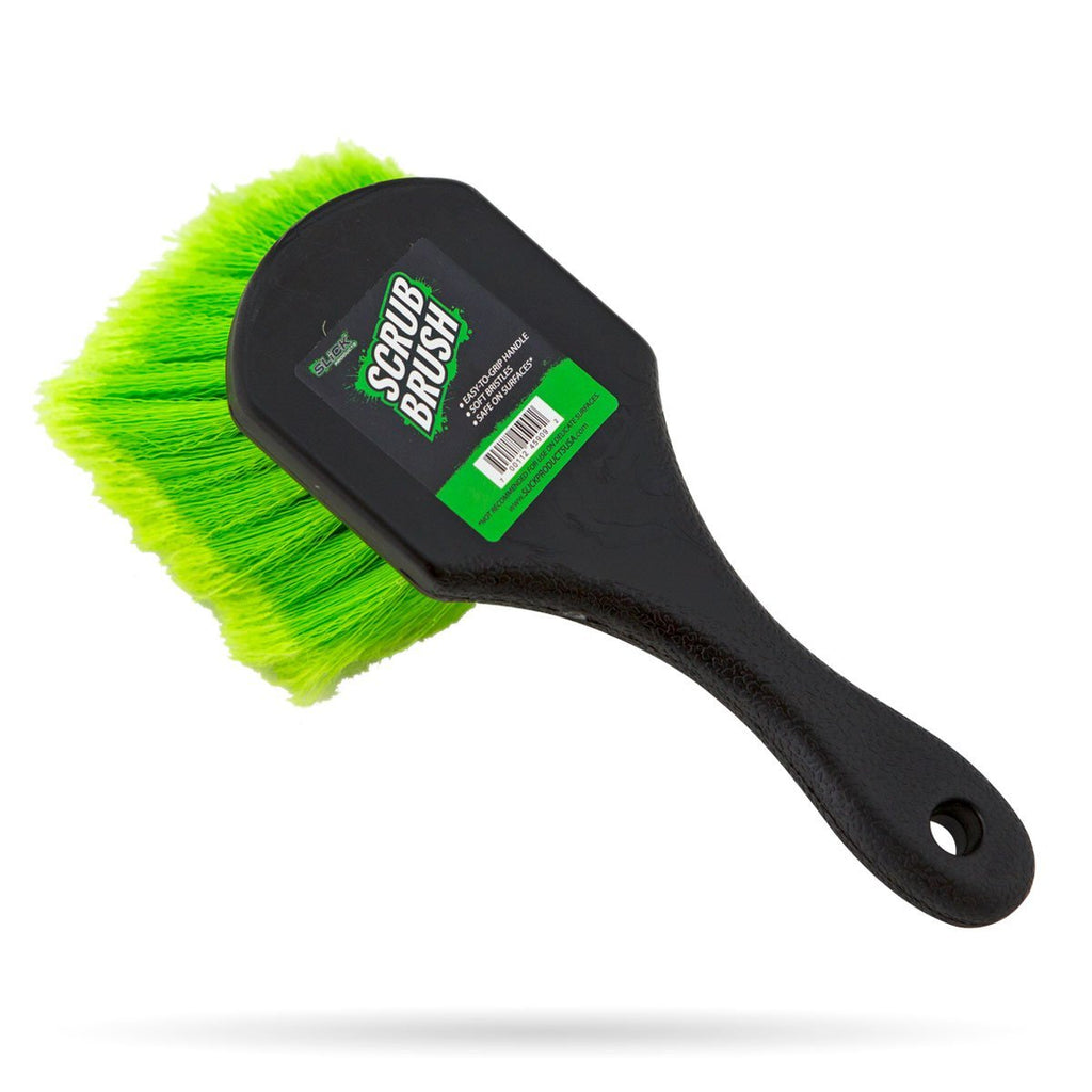  [AUSTRALIA] - Slick Products Scrub Brush