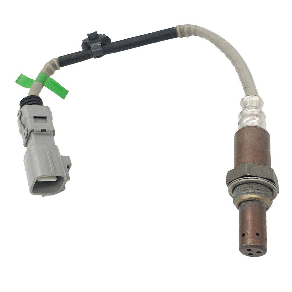 Germban 234-4168 O2 Oxygen Sensor Downstream Fits for Highlander Sienna Lexus RX330 3.3L 2004-2006 89465-48170 - LeoForward Australia