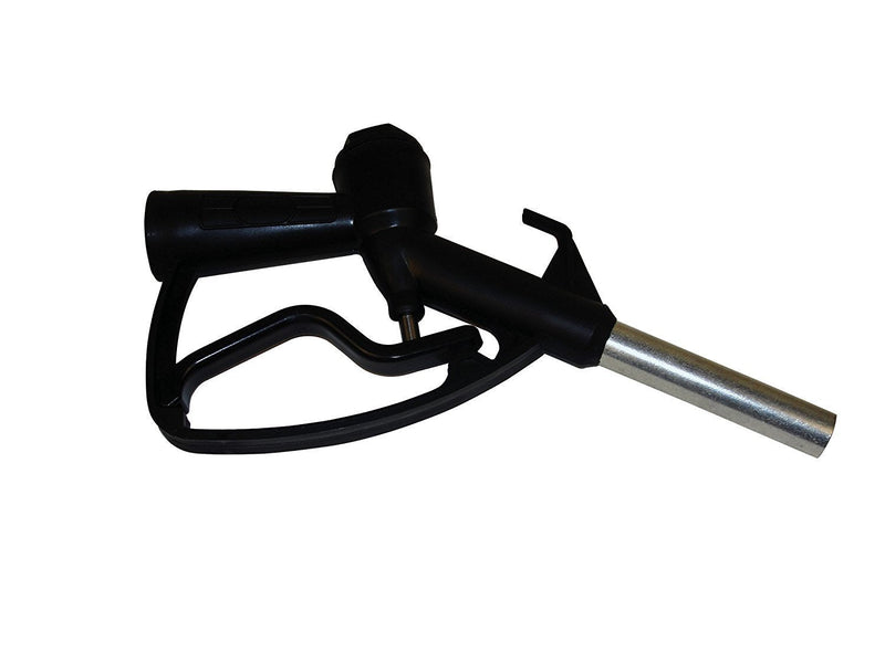 Gas & Go JL-5116-1-A Replacement Dispensing Nozzle (for Gas and Go 25 Gallon Poly Fuel Cart) - LeoForward Australia