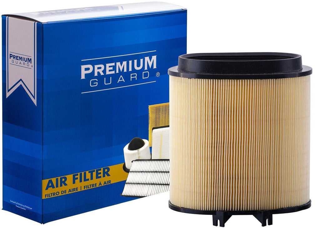 PG Air Filter PA99008 | Fits 2010-12 Porsche 911 - LeoForward Australia