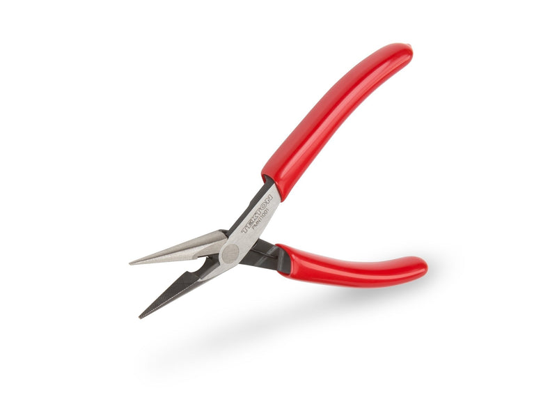  [AUSTRALIA] - TEKTON Mini Long Nose Pliers | PMN11001