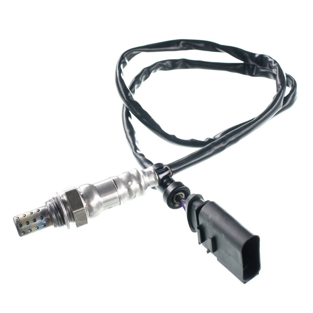 A-Premium O2 Oxygen Sensor Replacement for A4 A6 Allroad TT Quattro Porsche Cayenne Volkswagen Beetle Passat Phaeton Touareg Downstream - LeoForward Australia